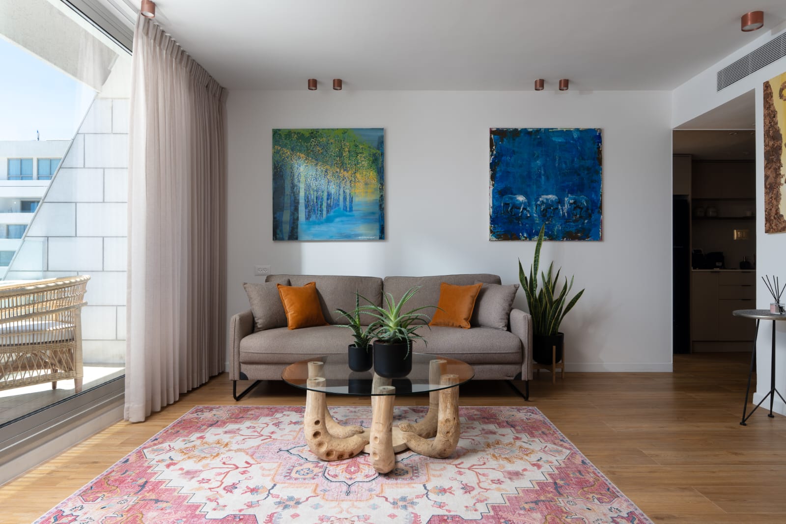 נוף נוסף ונוף